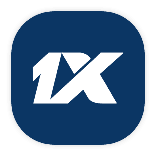 1xbet en Algérie - le meilleur site de paris sportifs en 2025 Logo